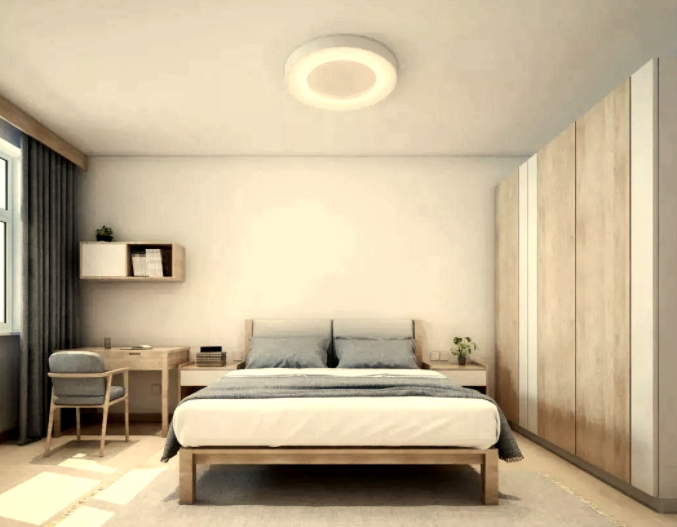 江门江门旧房翻新