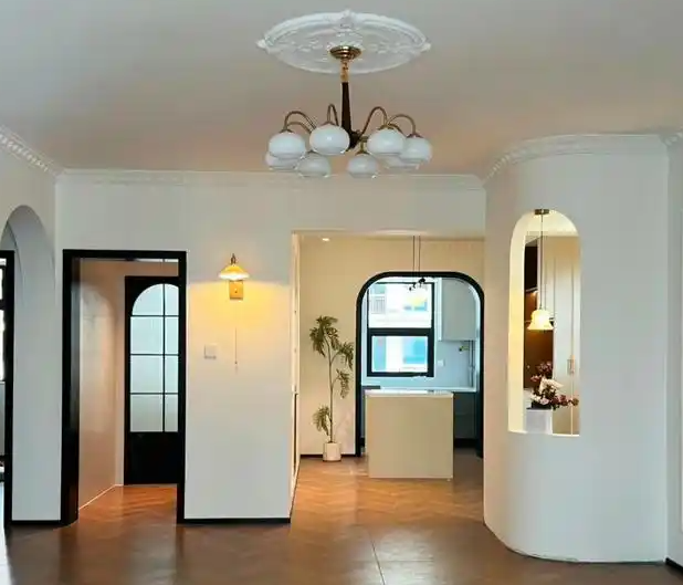 江门江门旧房翻新哪家好