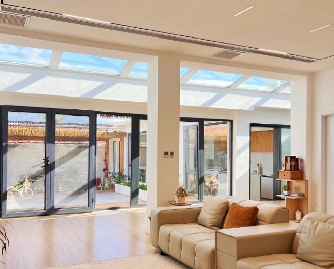 江门房屋装修改造