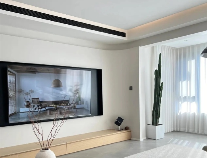 江门房屋装修改造费用