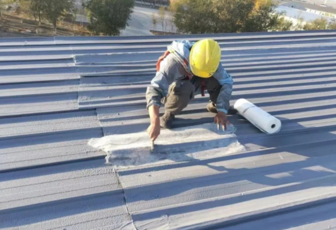 江门江门屋顶防水补漏维修