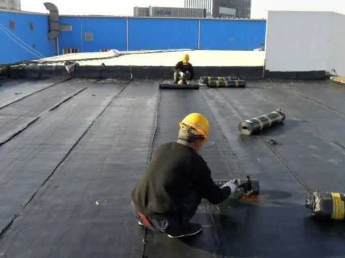 江门江门屋顶防水补漏维修电话