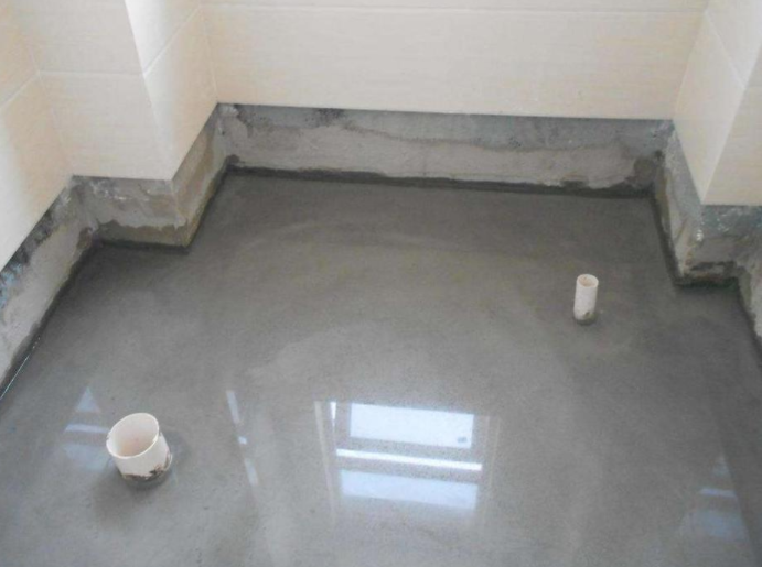 江门江门卫生间厕所防水补漏价格